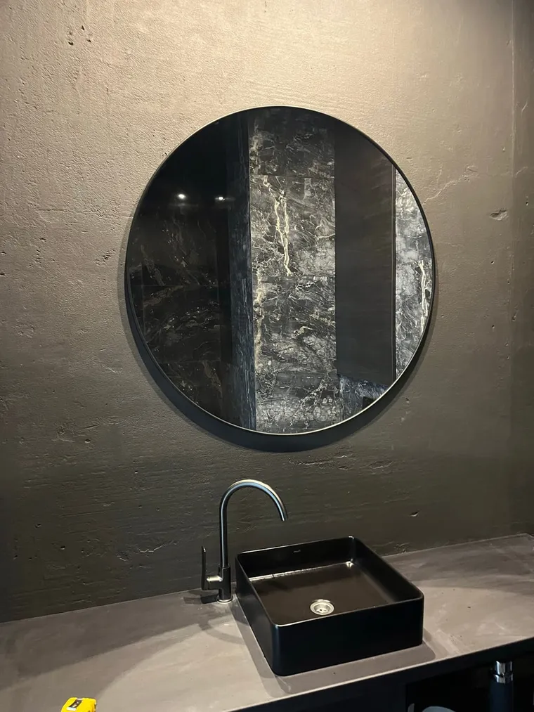Lux Dzerkalo — 89